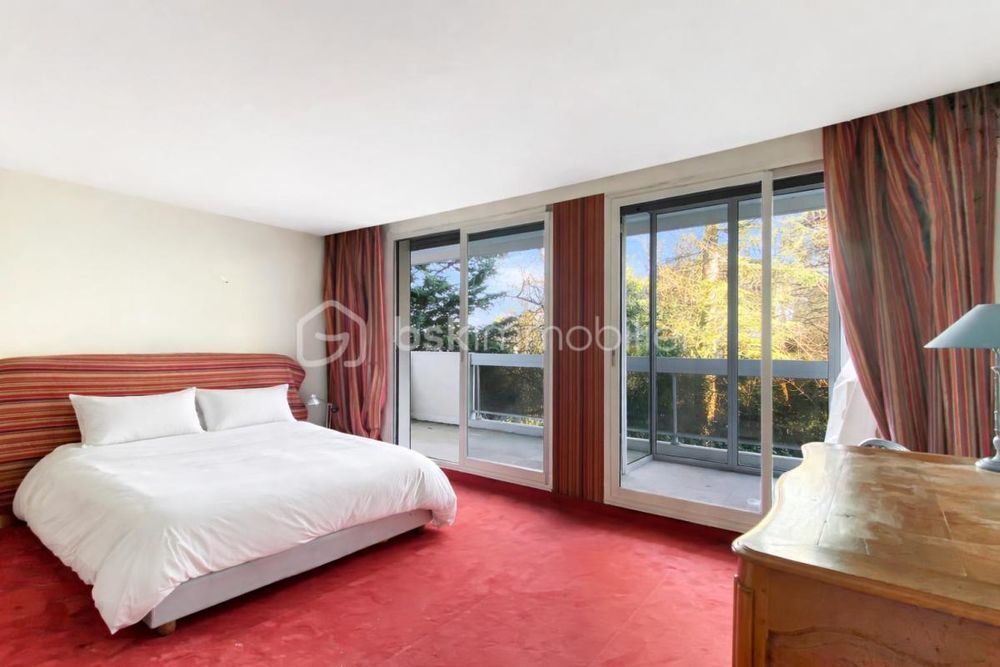 � vendre  Duplex/triplex Ville-d'Avray (92410)