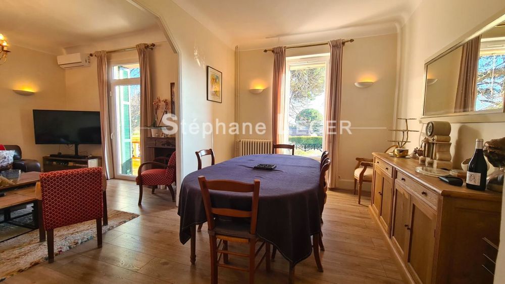 � vendre  Maison Sauzet (26740)