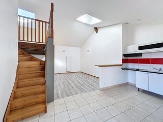  Appartement � vendre 2 pi�ces 64 m�