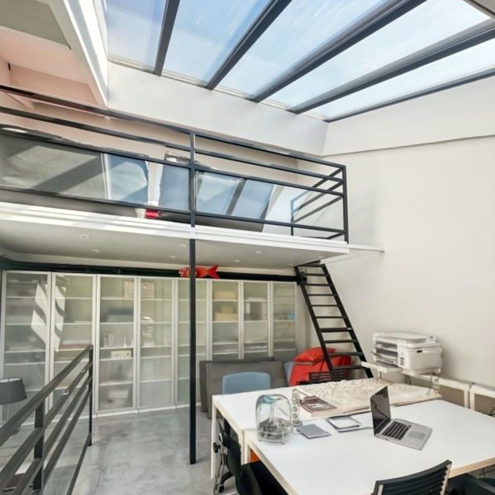 � vendre  Maison Saint-Maur-des-Foss�s (94100)