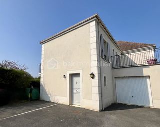  Maison � vendre 4 pi�ces 78 m�