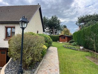  Maison � vendre 5 pi�ces 100 m�