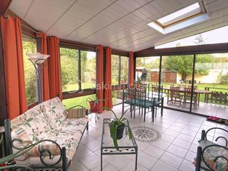  Maison � vendre 8 pi�ces 197 m�