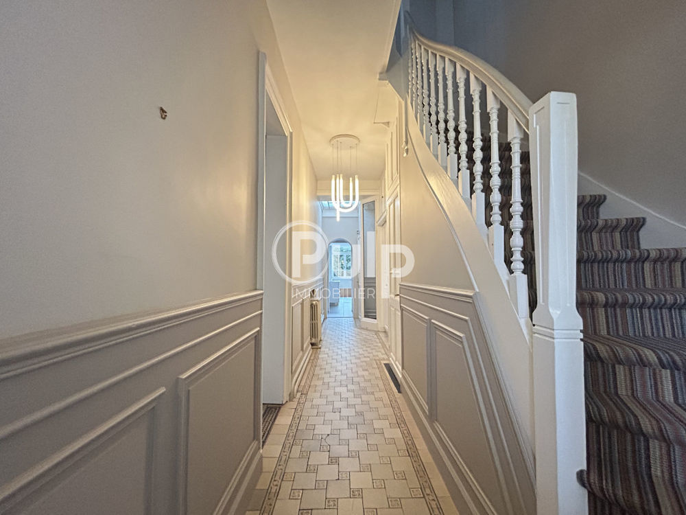 � vendre  Propri�t�/ch�teau La Madeleine (59110)