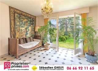  Maison � vendre 11 pi�ces 198 m�