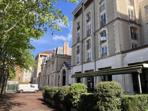 Locaux/Biens immobiliers 1580000 92130 Issy les moulineaux
