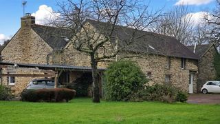  Maison � vendre 7 pi�ces 200 m�