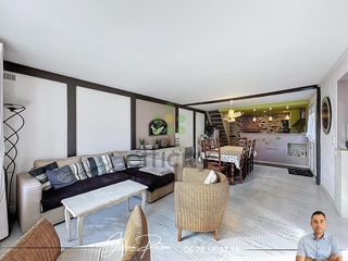  Maison � vendre 4 pi�ces 79 m�