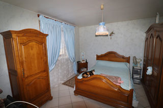  Maison � vendre 3 pi�ces 83 m�