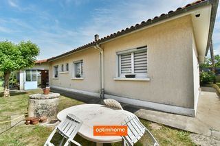  Maison � vendre 6 pi�ces 116 m�