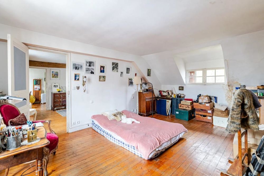 � vendre  Maison �merainville (77184)