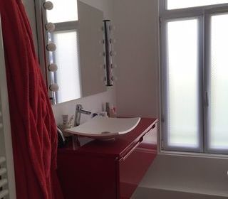  Appartement � vendre 3 pi�ces 80 m�