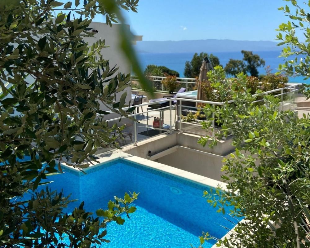 � vendre  Appartement Ajaccio (20000)