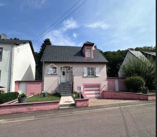  Maison � vendre 5 pi�ces 105 m�