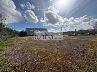  Terrain � louer 900 m�