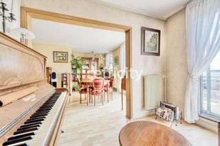  Appartement � vendre 4 pi�ces 110 m�