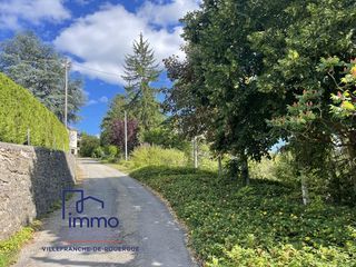  Terrain � vendre 723 m�