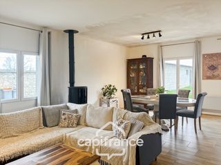  Maison � vendre 5 pi�ces 143 m�