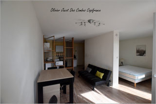  Appartement � vendre 2 pi�ces 38 m�