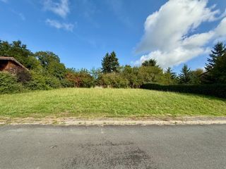  Terrain � vendre 759 m�