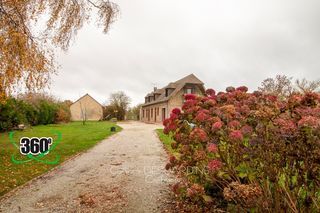  Maison � vendre 6 pi�ces 130 m�