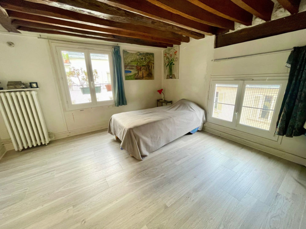 � vendre  Appartement Paris 8