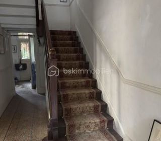  Propri�t�/ch�teau � vendre 8 pi�ces 176 m�