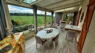  Maison � vendre 7 pi�ces 183 m�