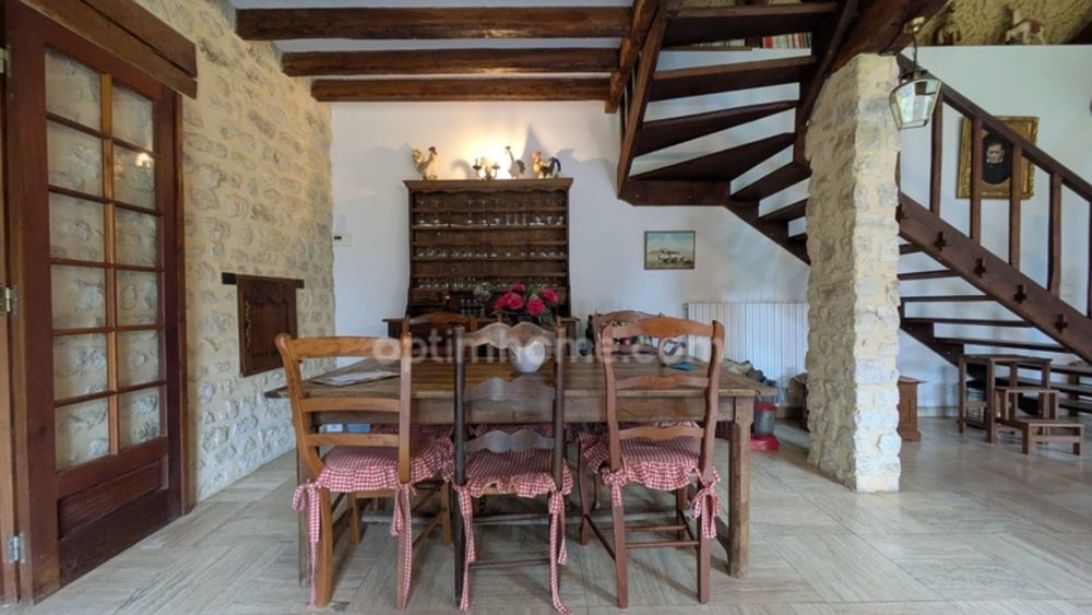 � vendre  Propri�t�/ch�teau Bell�me (61130)