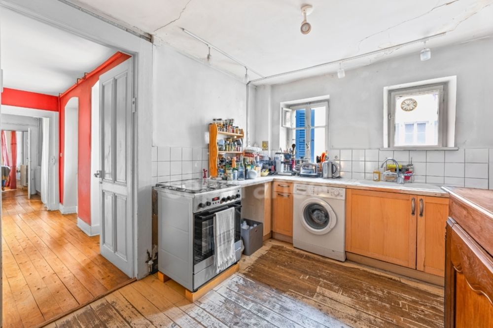 � vendre  Maison Gex (01170)