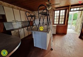  Maison � vendre 2 pi�ces 70 m�