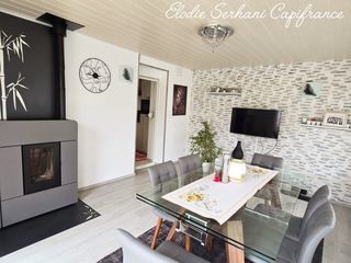  Maison � vendre 6 pi�ces 107 m�