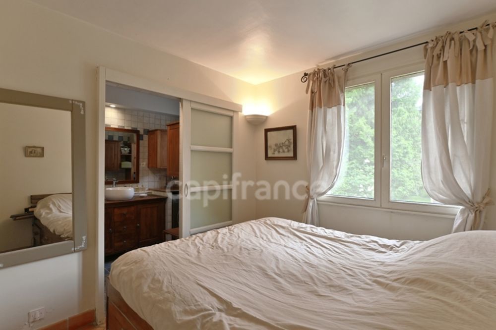 � vendre  Maison Vaux-sur-Seine (78740)