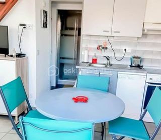  Maison � vendre 3 pi�ces 40 m�