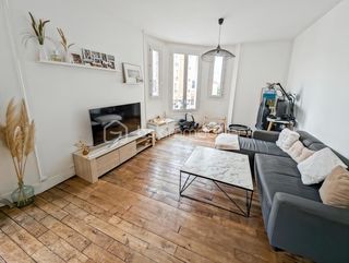  Appartement � vendre 2 pi�ces 45 m�