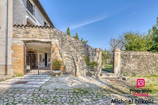  Maison � vendre 11 pi�ces 254 m�