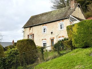  Maison � vendre 4 pi�ces 79 m�