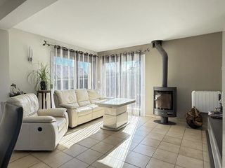  Maison � vendre 6 pi�ces 117 m�