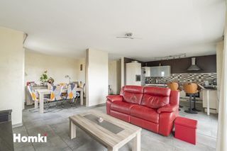  Appartement � vendre 3 pi�ces 80 m�