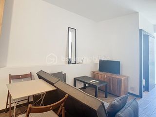  Appartement � vendre 1 pi�ce 27 m�