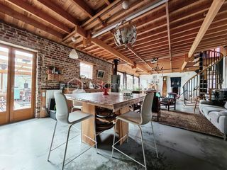  Maison � vendre 11 pi�ces 340 m�