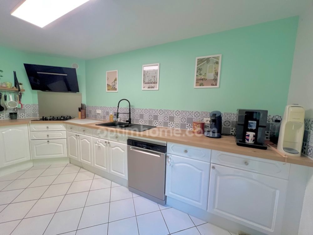 � vendre  Maison La Balme-de-Sillingy (74330)