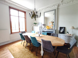  Maison � vendre 12 pi�ces 390 m�