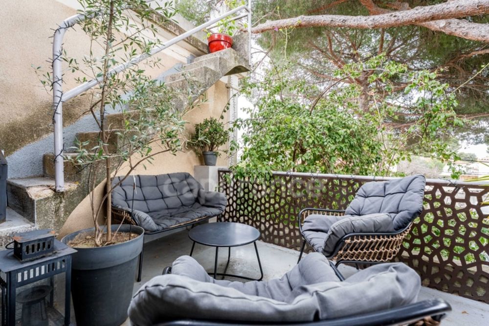 � vendre  Maison La Ciotat (13600)