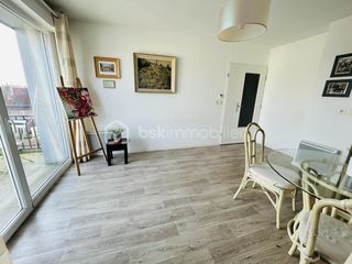  Appartement � vendre 4 pi�ces 54 m�