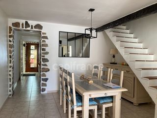  Maison � vendre 5 pi�ces 92 m�