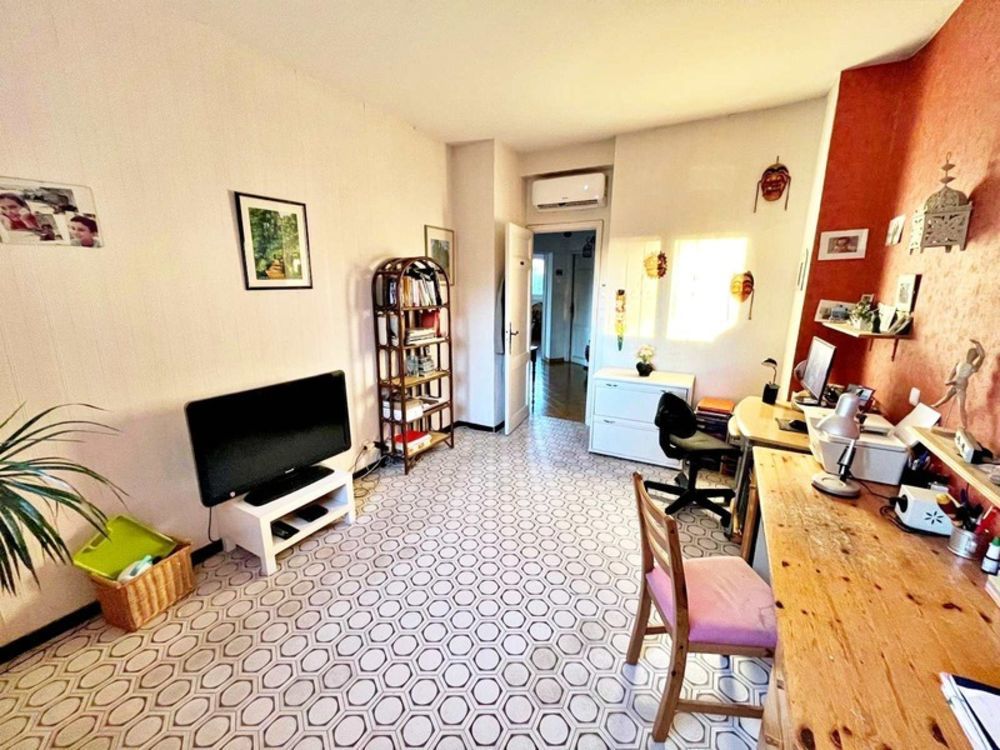 � vendre  Maison Marseille 12