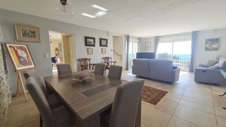  Villa � vendre 4 pi�ces 133 m�