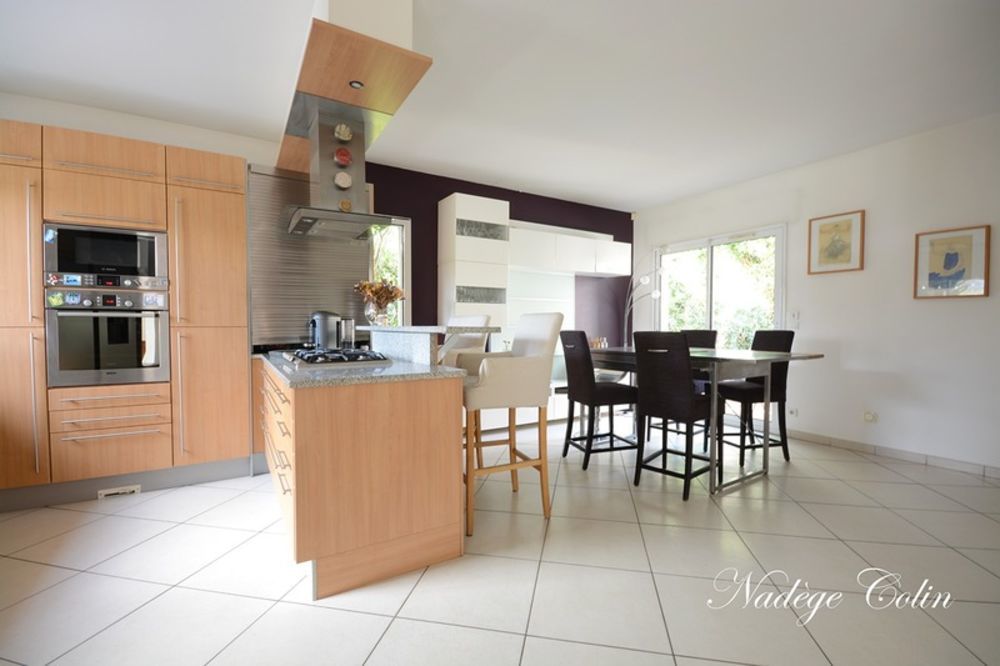 � vendre  Maison Saint-R�my-l�s-Chevreuse (78470)