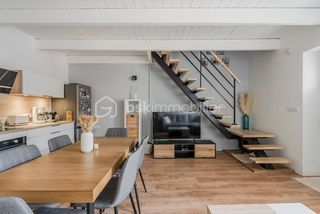  Duplex/triplex � vendre 4 pi�ces 66 m�